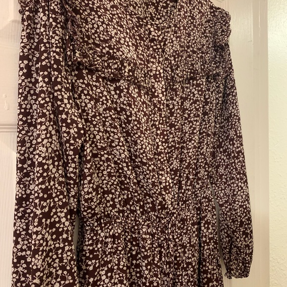 Nordstrom Rebecca Minkoff Dress Size M - Picture 3 of 3